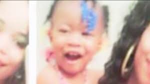 Two Arrested in Stockton Toddler's Death