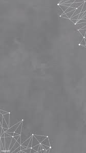 You can also upload and share your favorite grey aesthetic wallpapers. Download Premium Vector Of Polygon Pattern On Gray Painted Mobile Phone Polygon Pattern Phone Wallpaper Patterns Grey Wallpaper Iphone
