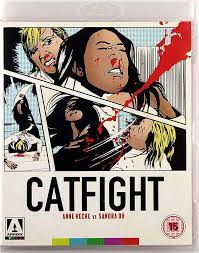 Catfight [Blu-ray] | Amazon.com.br