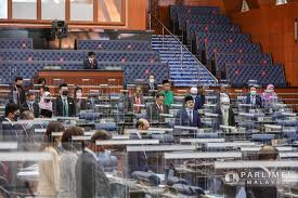 The dewan rakyat is the lower house of the bicameral parliament, the federal legislature of malaysia. Mps To Demand Covid 19 Data Long Term Pandemic Plans In Parliament Codeblue