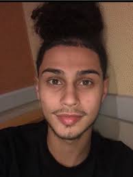 Mom Mourns Beloved Young Son who Died at Tracey Towers