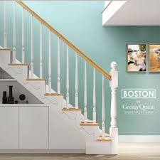 Spindles come in many different designs, but this board focuses exclusively on metal spindles, which can lend a modern or traditional look to a home. Boston Pin Top Spindles George Quinn Stair Parts Plus