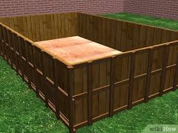 View designs created by others create your own design. How To Build A Swimming Pool From Wood And Plastic 11 Steps