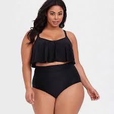 10 Best Plus Size Swimsuits 2019 Rank Style