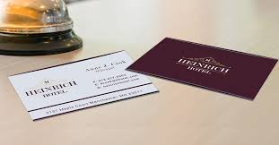 Apr 18, 2017 · the choice of stock also affects the final appearance of your business cards. How To Choose The Best Business Card Stock Uprinting