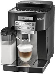 Now i can start my mornings by grabbing the milk carafe from the fridge and pressing one button for a perfectly brewed cappuccino, latte, macchiato, flat white and much more, all from freshly ground whole coffee beans. Honest Forwarder