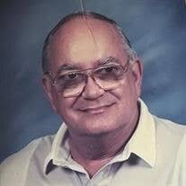 Gerald Ernest Cochran Obituary