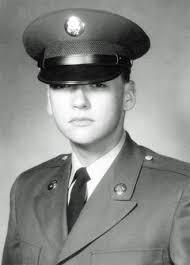 Stanley John Shuminski : Sergeant from Ohio, Vietnam War Casualty