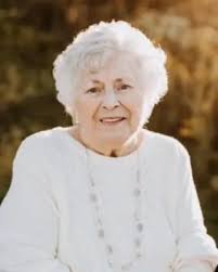 Obituary information for Mabel Pauline Reeves