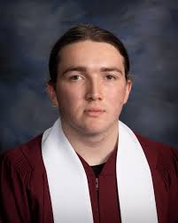 Congratulations to Peter Watson, who has been accepted to the 4 year  Bachelor of Education (Wabanaki Elementary Education) program at the  University of New Brunswick