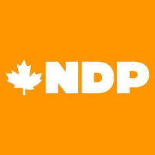 I've attached an image as an example. Ndp Will Nominate Candidate In Niagara West Tonight