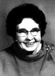 Rosella Calder Smith (1896-1977)