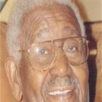 Mr. Walter Jack Asher Obituary