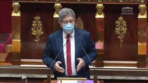 L'indéboulonnable monsieur melenchon déroule maintenant la suite de son plan de communication. Semaine Bien Remplie De La Commune A Jadot Jean Luc Melenchon