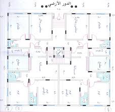 Pin By Ramya On Building Plans Architecture مخططات مباني عمارات فنادق Building Plans House Floor Plan Design Luxury House Plans