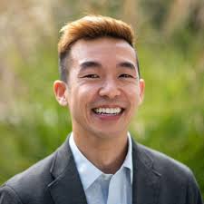 Happy AAPI Heritage Month!