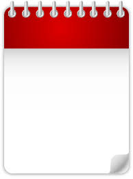 Calender Date Icon Red For Web Blog Design And More Classic Wallpaper Blog Design Calendar Date