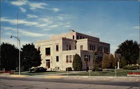 Infractions court will be held on friday in courtroom 4. Newton County Courthouse Neosho Mo