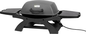 Tepro Garten Abington Electric Electric Grill Black Conrad Com