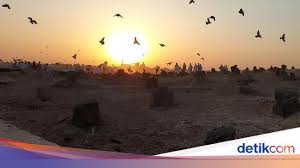 Kamu pasti sering mendengar tentang malaikat jibril bukan? Malaikat Jibril Ini Fakta Menariknya Dalam Islam