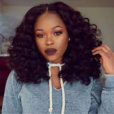 Therefore, it is important to follow a routine care regimen with curly hair to help combat these issues. Care Tips For Brazilian Deep Wave Blog Julia Hair