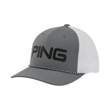Ping Rope Mesh Hat Pga Tour Superstore