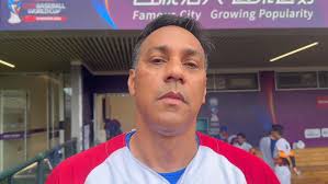 Juan Igor González luego de la blanqueada vs. Venezuela: “Bien motivados y  con mucha confianza”, #BaseballWorldCupU23, #LosNuestros
