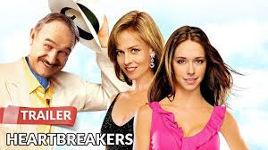 Hewitt began her career as a child actress and singer, appearing in national television commercials before joining the cast. Heartbreakers 2001 Trailer Sigourney Weaver Jennifer Love Hewitt Youtube