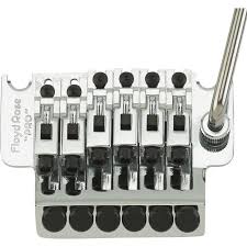 Pro Tremolo System