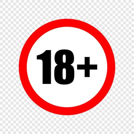18 plus only