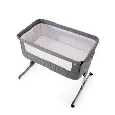 Hauck Berceau Cododo Sleep By Me Gris Berceau Cododo Berceau Faire Dormir Bebe