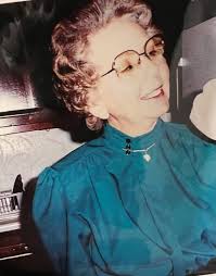 Mary Gibbons Obituary