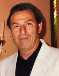 Obituary for Anthony M. LaSala