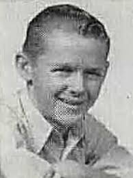 1LT Raymond Gale Lowry (1921-1945)