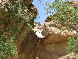 gjhikes.com: Echo Canyon