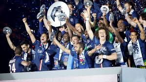Les classements, les résultats du 1er tour à la finale et des statistiques sur les 10 denières saisons. Le Palmares Du Psg Histoire Du Psg