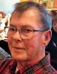 Obituary for Scott Bartley