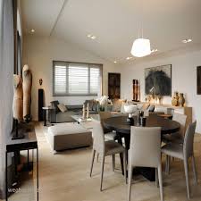 77 Idee Deco Salon Salle A Manger 30m2