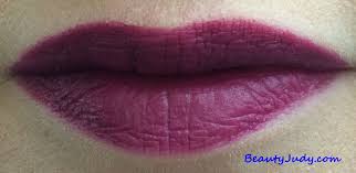 jordana modern mattes lipstick review