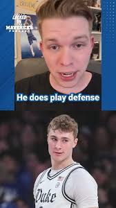 What does Cooper Flagg change for the Mavs?