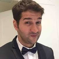 Daniel Moussa's Instagram, Twitter & Facebook