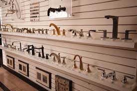 Our knowledgeable plumbing showroom consultants can help you outfit your kitchen, bathroom, bar, pool house or any room that requires plumbing fixtures and accessories. Long Island S Bathroom Sink Toilet And Faucet Showroom
