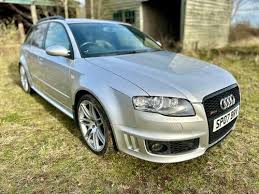 Image result for Avus Silver 2007 Audi