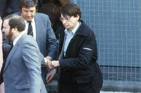 Dennis nilsen's the history of a drowning boy project. Serial Killer Dennis Nilsen Dies In Prison News The Sunday Times