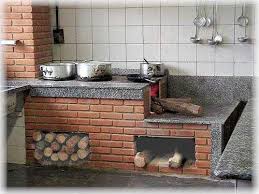 La cocina de leña hergom saja 8 es una cocina cerrada tipo bilbaína con 11,1 kw de potencia nominal y un 71,2% de rendimiento.fabricada en hierro fundido y disponible con dos tipos de encimera: Resultado De Imagen Para Cocinas Mejoradas Nicaragua Estufas De Lena Cosinas De Lena Chimenea En La Cocina