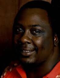 Obituary for Patrick "Peanut" Bernard Qualls