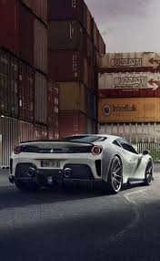 Ferrari Sports Cars Luxury Lux Cars Super Sport Cars