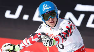 Matthias mayer, the 2014 olympic gold medalist in downhill skiing, suffered fractured vertebrae after a crash during saturday's val gardena world the crash appeared to be serious. World Cup Opener In Doubt For Matthias Mayer After Training Crash