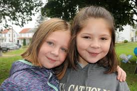 Happy Birthday to former FGSA-er, Leah Achenbach! Leah turns FOURTEEN