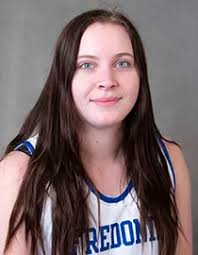 2019-20 Women's Basketball Roster